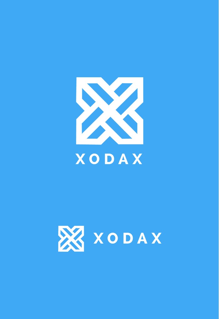 Logo Xodax
